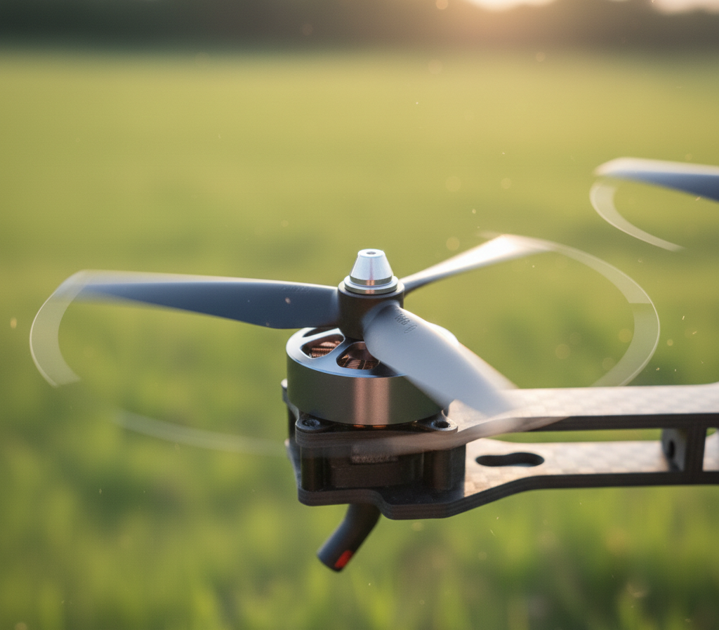 Drone pervaneleri